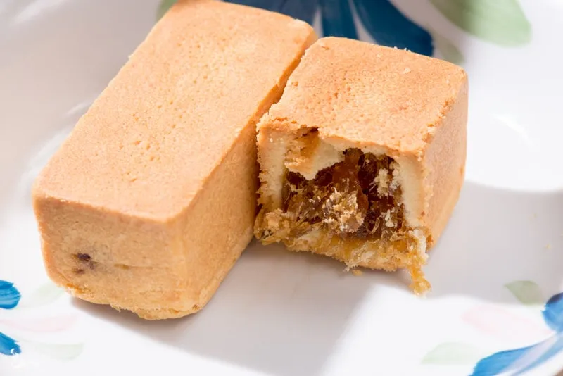 南投景點推薦》微熱山丘Sunnyhills - 南投三合院店 超人氣伴手禮 悠閒品茶享受美食