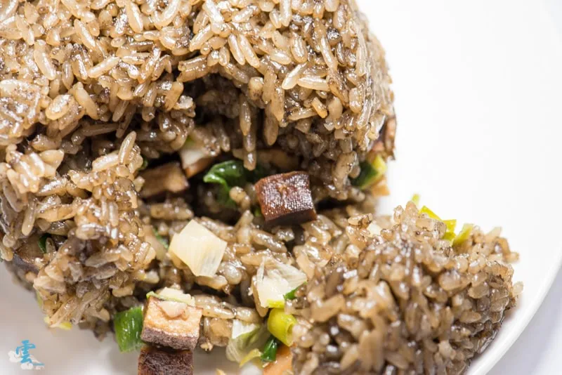 關西旅遊推薦》仙草博物館生態農場 - 仙草特色料理 仙草凍DIY