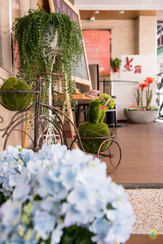 基隆餐廳推薦》兔窩義式廚房 - 健康天然的美食饗宴