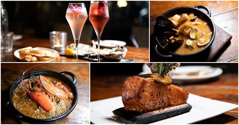 台北餐酒館》PS TAPAS smoke house - 西班牙煙燻小酒館 精選獨到的道地西班牙餐酒文化