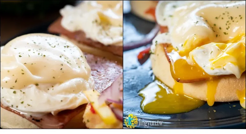 森林咖啡二號 bosque cafe no.2》桃園早午餐｜桃園龜山咖啡廳｜好拍舒適美味愜意