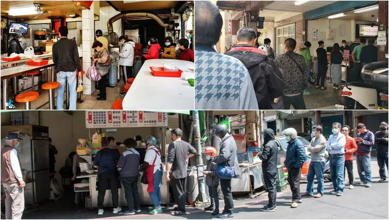 桃園不起眼但卻一堆人排隊的便當特輯》為你挖掘在地人才懂的人氣便當店