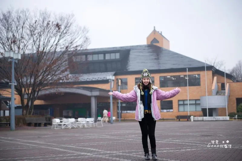 盛岡手工藝村》日本岩手景點推薦｜日本職人手藝的近距離接觸