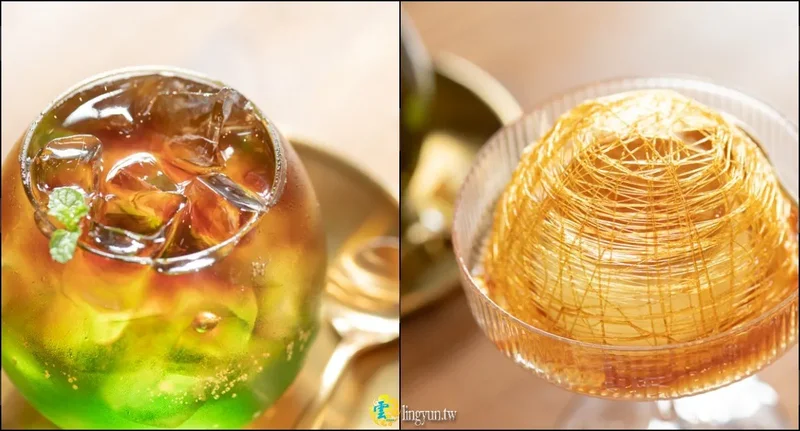 癮食聖堂 POPPY CHURCH》龍岡舊教堂搖身一變夢幻複合式餐酒館｜平鎮龍岡餐酒館推薦｜超浮誇教堂布丁必點