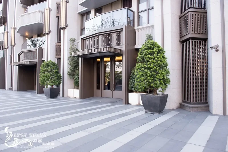 DE LOIN 德朗法式料理》內湖美食米其林星級推薦｜色香味兼具的奢華饗宴