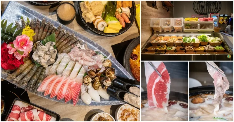 肉多多 新竹巨城店》排隊名店肉多多火鍋大變身｜最潮火鍋品牌爆炒川府麻辣湯必點｜三人行必有麻辣吃！